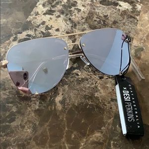 Quay sunglasses